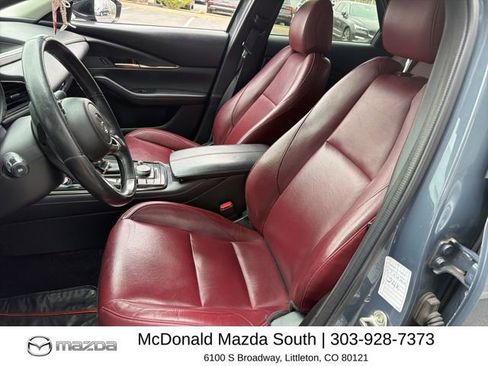 Used 2023 MAZDA CX-30 AWD 2.5 S w/ Preferred Package image 6