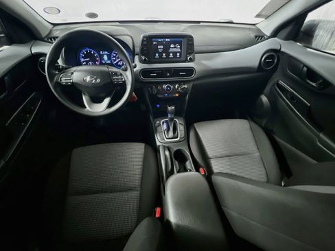 Used 2021 Hyundai Kona SE FWD image 27