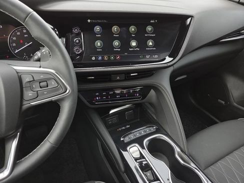 Used 2023 Buick Envision Avenir image 39
