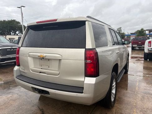 Used 2015 Chevrolet Tahoe LS RWD image 16