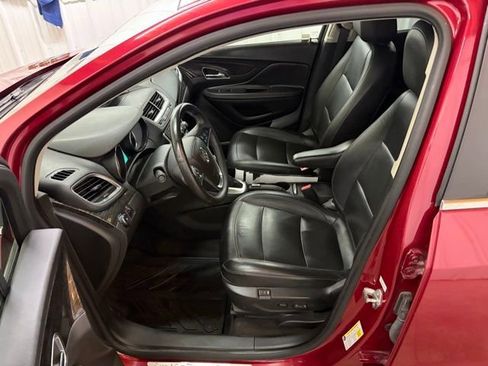 Used 2014 Buick Encore Leather AWD/4WD image 27