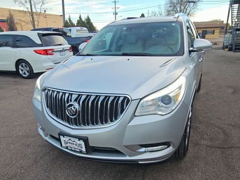 Used 2014 Buick Enclave Premium w/ Trailering Provision Package image 3