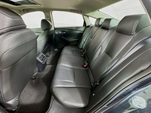 Used 2025 Honda Accord EX-L image 17