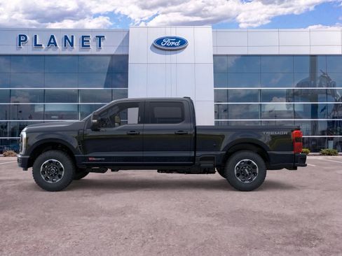 New 2026 Ford F250 Lariat w/ Tremor Off-Road Package AWD/4WD image 3