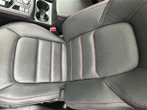 Used 2023 MAZDA CX-5 Carbon Edition image 26