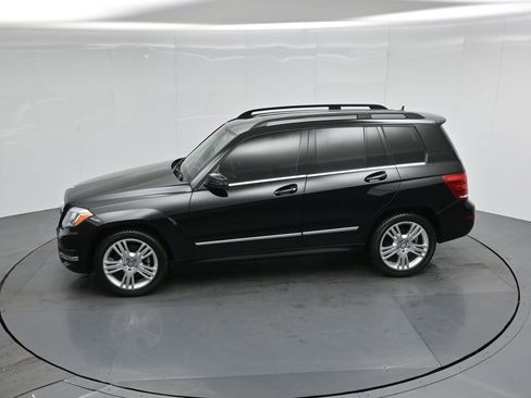 Used 2015 Mercedes-Benz GLK 350 2WD image 39