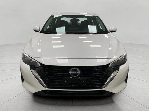 Used 2024 Nissan Sentra SV w/ All-Weather Package image 9