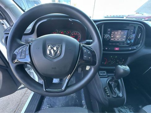 Used 2020 RAM ProMaster City Tradesman image 18