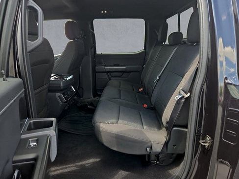 Certified 2023 Ford F150 XLT w/ Equipment Group 302A High AWD/4WD image 23