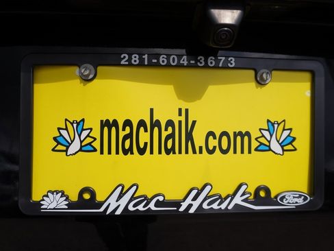 Used 2023 Ford Escape Active image 32