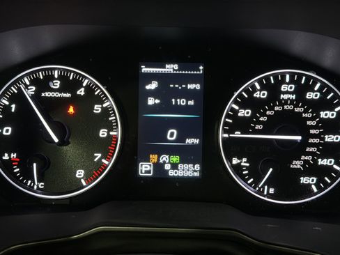 Used 2020 Subaru Outback Touring image 20