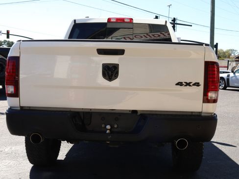 Used 2020 RAM 1500 Classic Warlock image 3