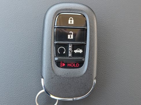 New 2026 Honda Accord SE image 31