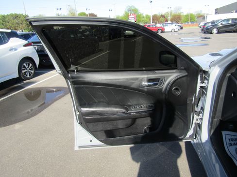 Used 2021 Dodge Charger SRT Hellcat RWD image 12