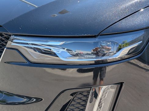 Used 2020 Cadillac XT6 Sport AWD/4WD image 11