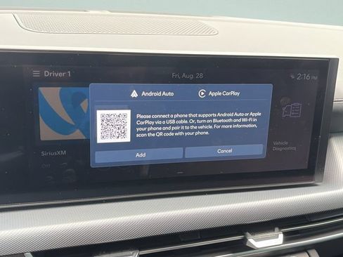 Certified 2025 Hyundai Sonata SE FWD image 26