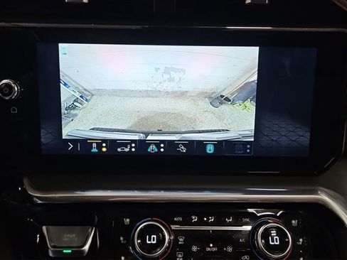 Used 2022 GMC Sierra 1500 Denali Ultimate image 17