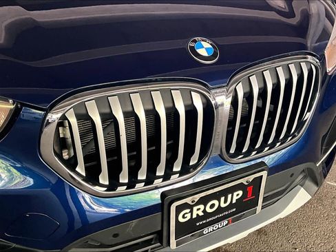 Used 2020 BMW X1 sDrive28i w/ Convenience Package FWD image 29