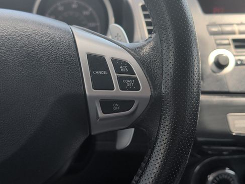 Used 2012 Mitsubishi Lancer GT FWD image 15
