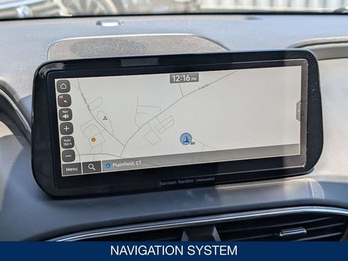 Certified 2023 Hyundai Santa Fe SEL w/ Premium Package AWD/4WD image 25