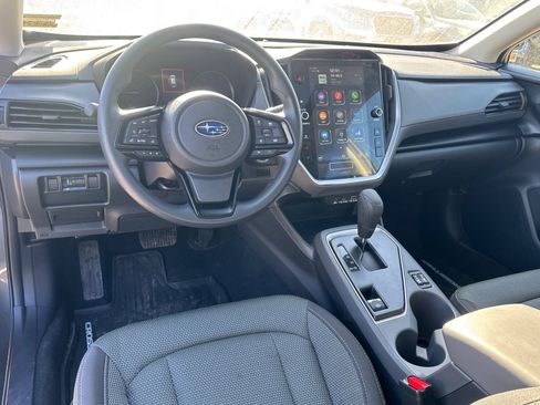 Used 2024 Subaru Crosstrek 2.0i Premium image 10