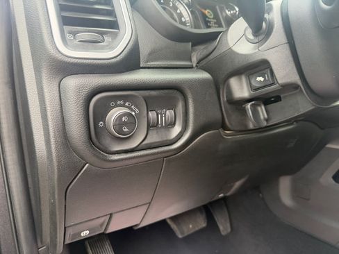 Used 2019 RAM 2500 Big Horn AWD/4WD image 22