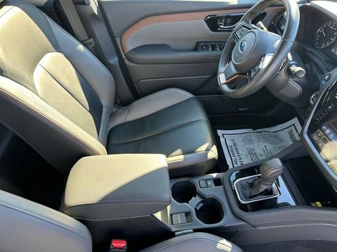 Used 2025 Subaru Forester Sport w/ Popular Package #2 image 17