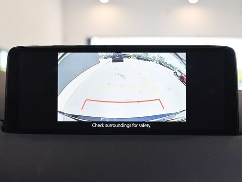 Certified 2025 MAZDA CX-5 AWD 2.5 S image 18
