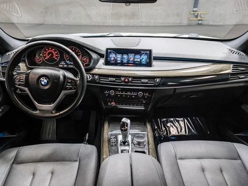 Used 2017 BMW X5 sDrive35i image 15
