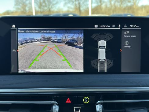 Certified 2024 BMW X3 sDrive30i w/ M Sport Package image 26