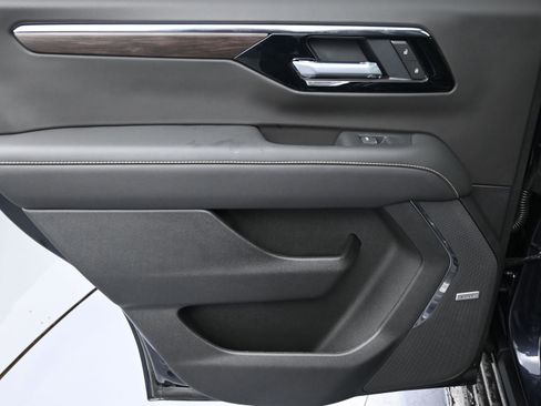 New 2026 Chevrolet Tahoe Premier image 29