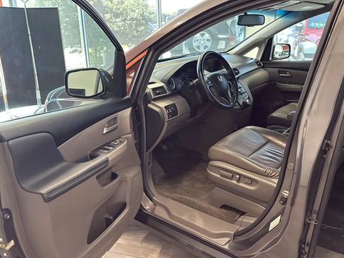 Used 2013 Honda Odyssey EX-L image 11