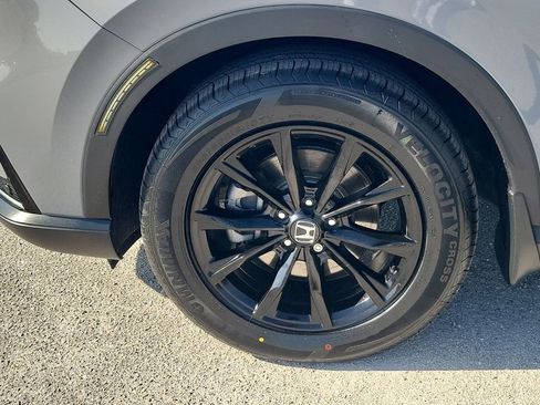 Used 2024 Honda CR-V Sport-L image 17