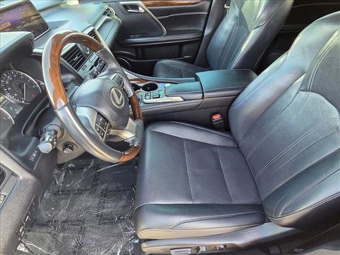 Used 2018 Lexus RX 350 RX 350 image 16