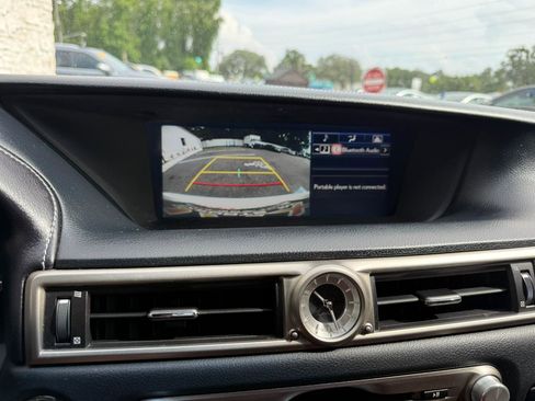 Used 2015 Lexus GS 350 AWD w/ F Sport Package image 34
