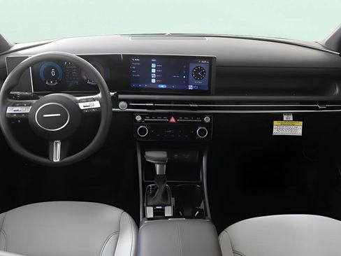 New 2026 Hyundai Santa Cruz SEL image 31