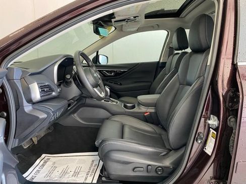 Certified 2024 Subaru Outback Limited AWD/4WD image 11