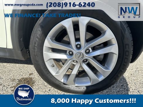 Used 2012 Nissan Juke SV image 13