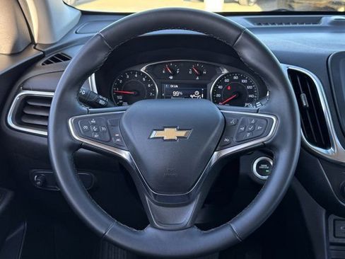 Used 2024 Chevrolet Equinox LT image 13