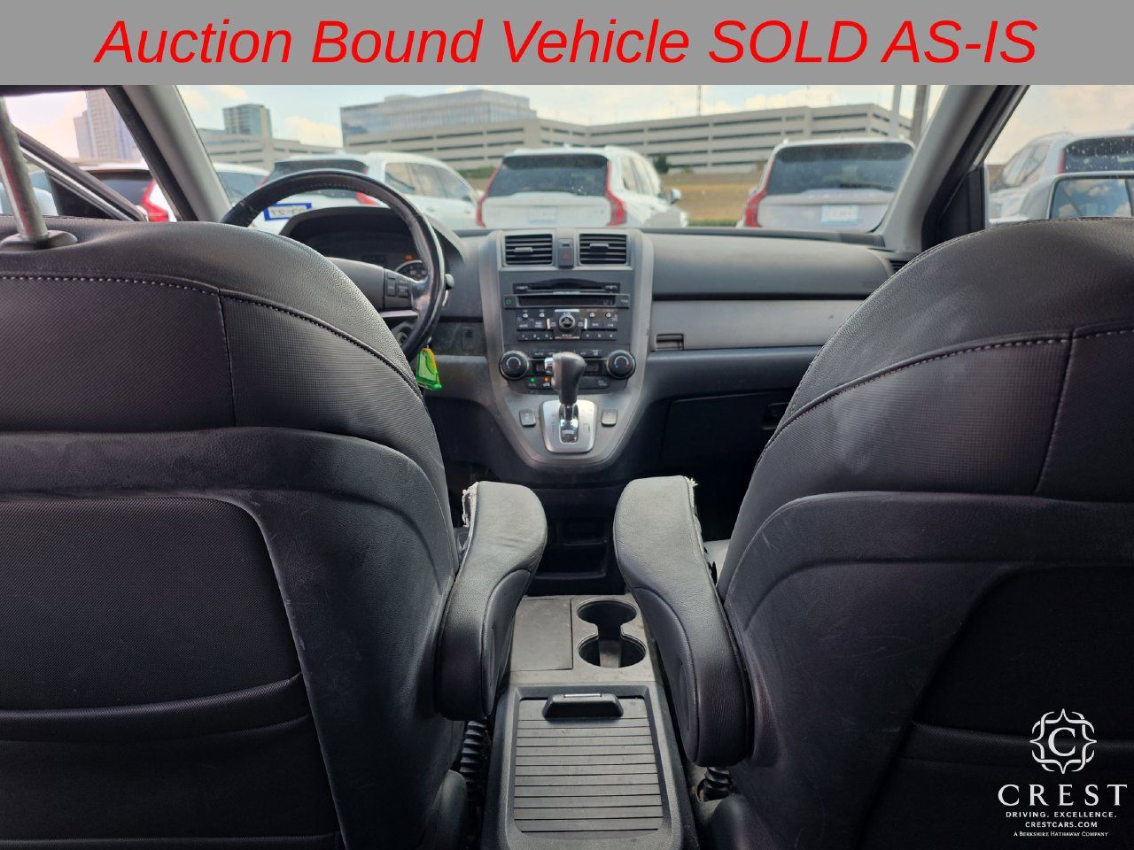 Used 2011 Honda CR-V EX-L image 23