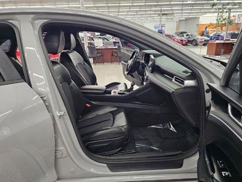 Used 2021 Kia K5 GT-Line FWD image 9