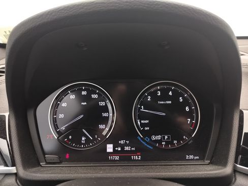 Used 2021 BMW X1 xDrive28i w/ Convenience Package AWD/4WD image 15