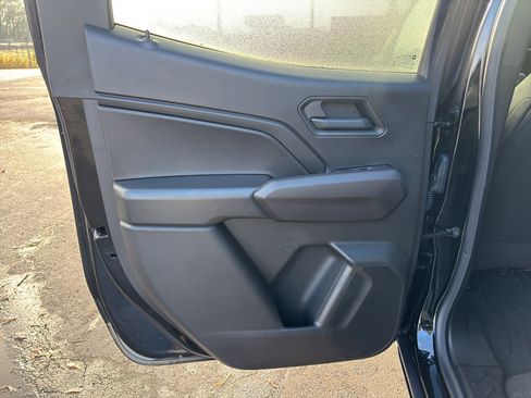 New 2026 Chevrolet Colorado W/T image 14