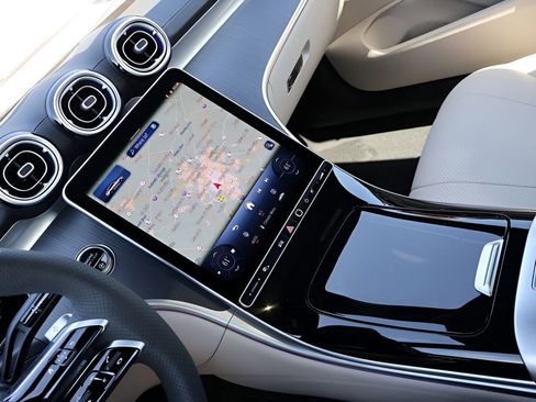 New 2026 Mercedes-Benz CLE 450 4MATIC Coupe image 20