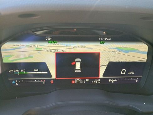 New 2025 Subaru Forester Sport image 19