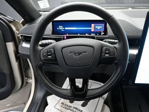 Certified 2025 Ford Mustang Mach-E GT AWD/4WD image 15