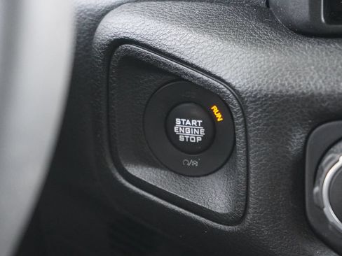 Used 2024 Jeep Wrangler Unlimited AWD/4WD image 24