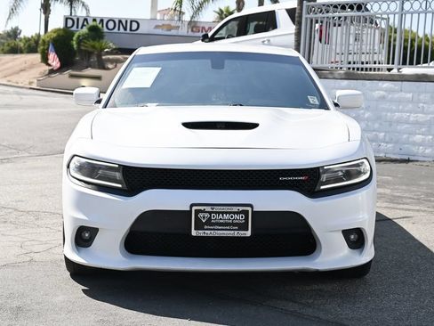 Used 2019 Dodge Charger GT RWD image 3
