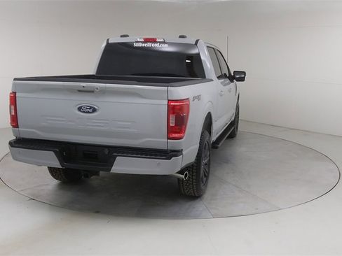 Certified 2023 Ford F150 XLT w/ Equipment Group 302A High image 15
