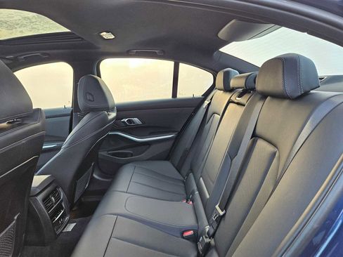 Used 2023 BMW 330i xDrive Sedan w/ Parking Assistance Package image 20